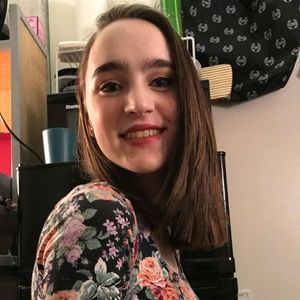 Meet your Posher, Renee